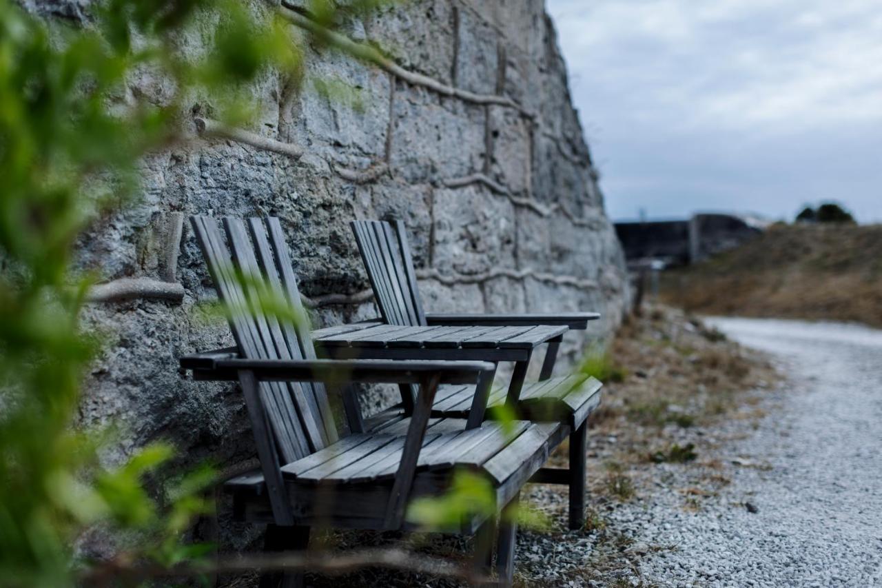 Faroesunds Faestning 4* Fårösund