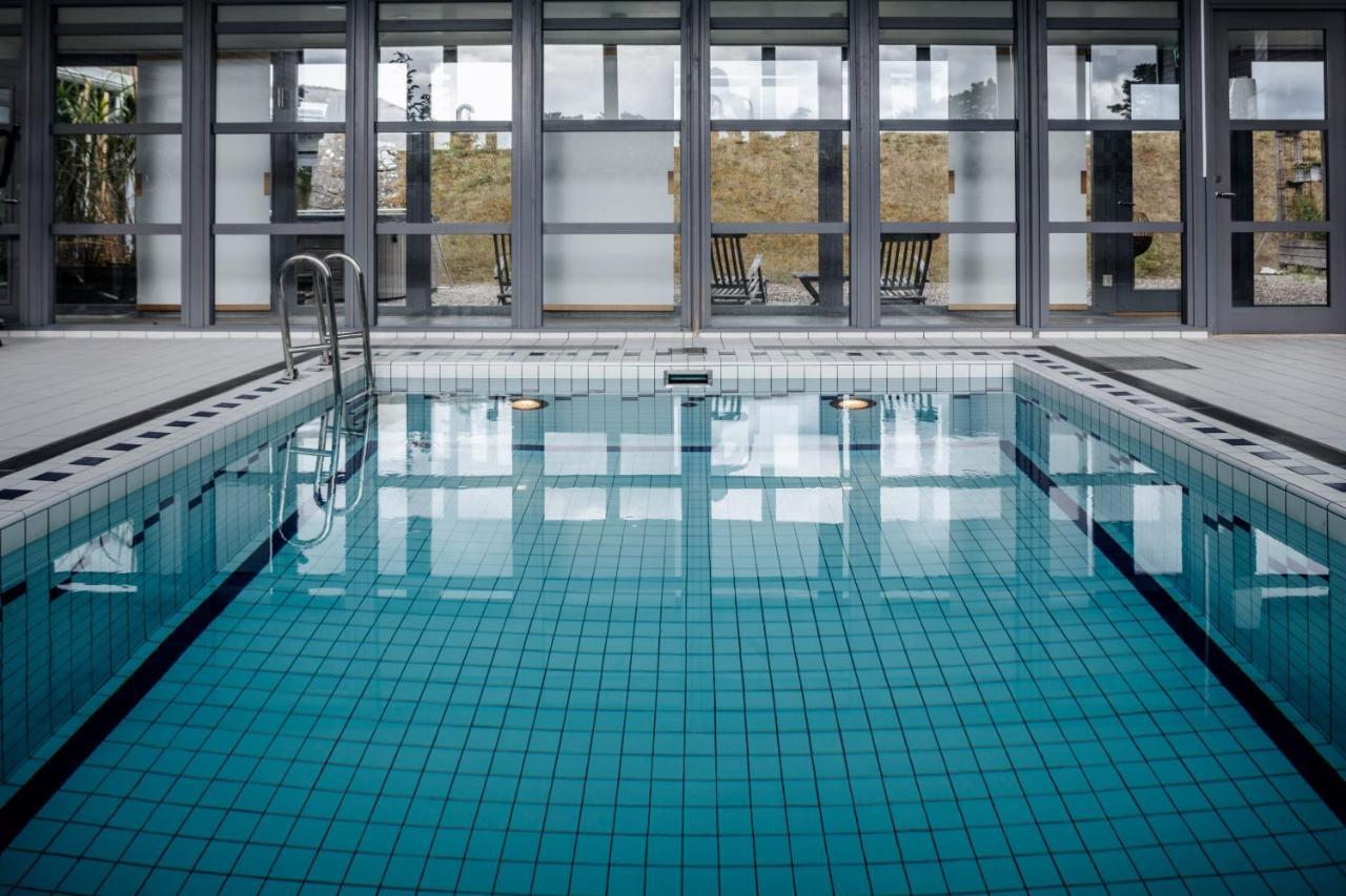 Faroesunds Faestning 4* Fårösund